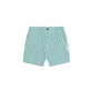 Huxbaby Mistletoe Stripe Short