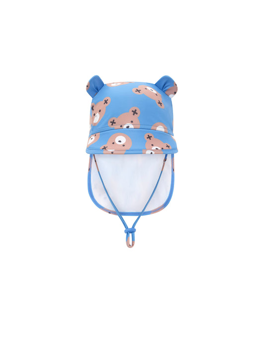 Huxbaby Huxbear Legionnaires Hat