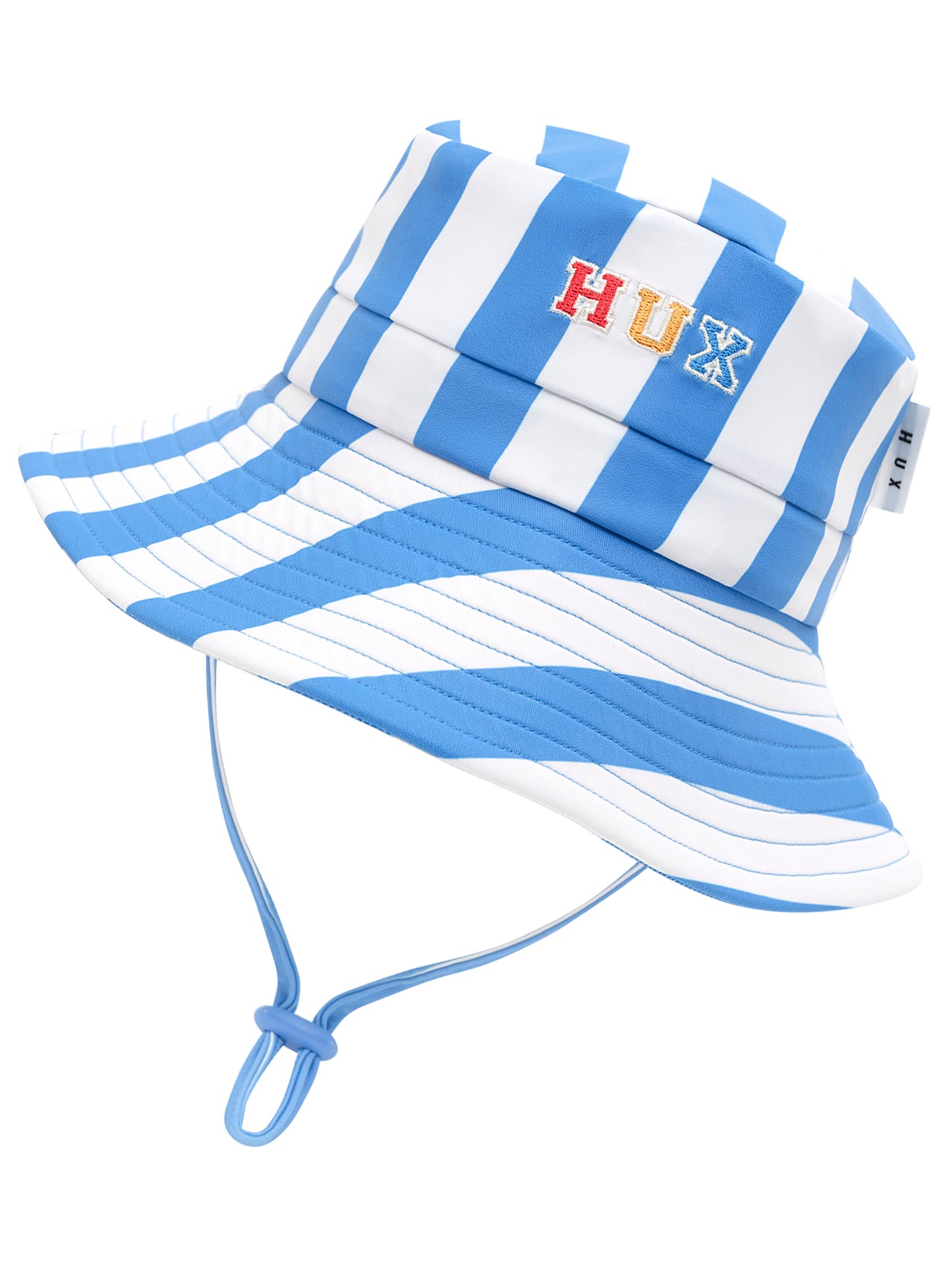 Huxbaby Nautical Stripe Swimhat