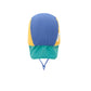 Huxbaby Hux Colour Block Legionnaires Hat