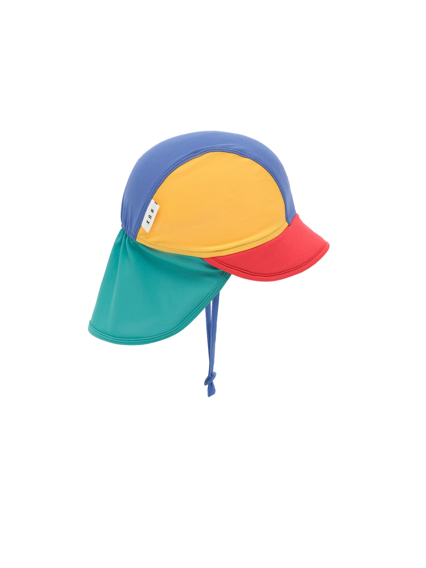 Huxbaby Hux Colour Block Legionnaires Hat