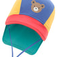 Huxbaby Hux Colour Block Legionnaires Hat