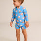Huxbaby Huxbear Rashsuit