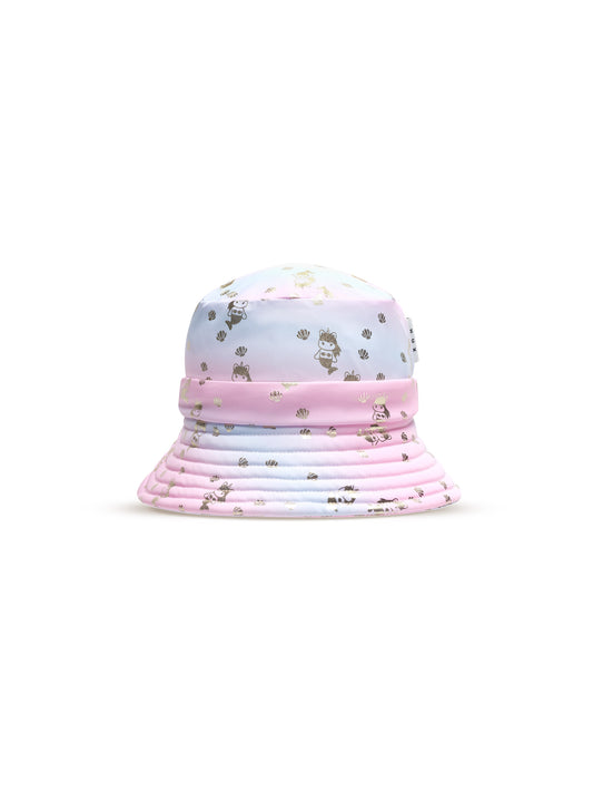 Huxbaby Mercorn Shell Swim Hat