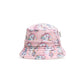 Huxbaby Rainbow Unicorn Swim Hat Candy