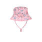 Huxbaby Strawberry Garden Swim Hat