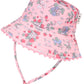 Huxbaby Strawberry Garden Swim Hat