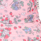 Huxbaby Strawberry Garden Swim Hat