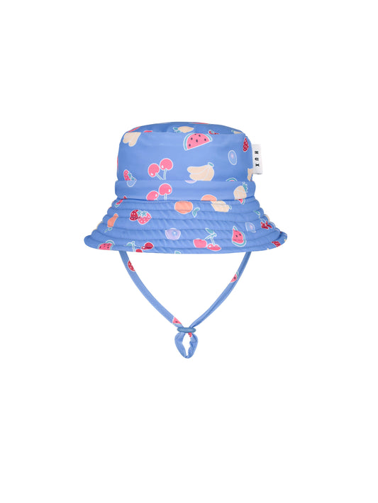 Huxbaby Fruit Emoji Swim Hat