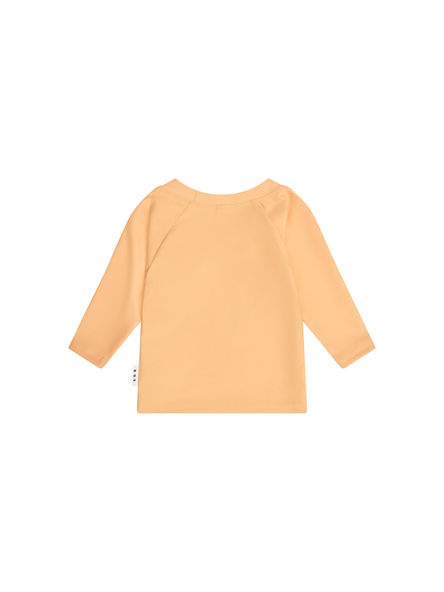 Huxbaby Cuddlesaurus Rashguard Buttercup