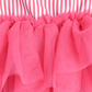 Huxbaby Frill Swimsuit Cherry Pie Stripe