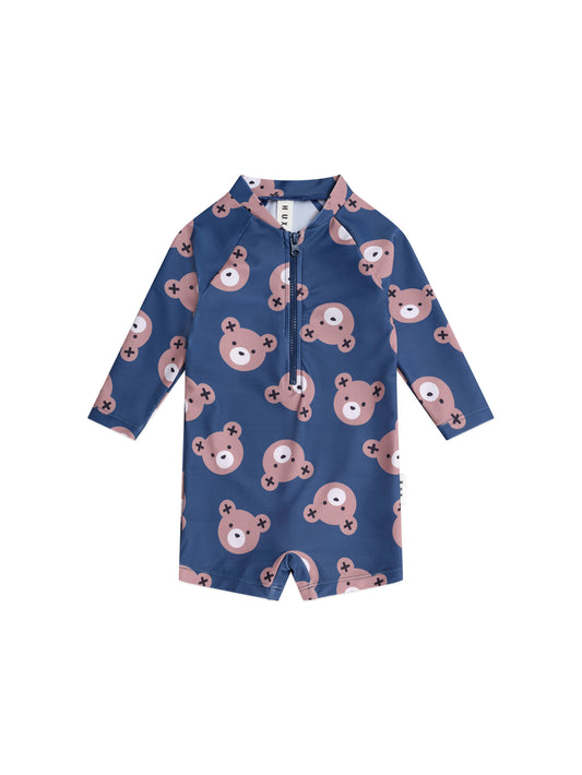 Huxbaby Huxbear Swimsuit Shortie