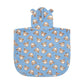 Huxbaby Huxbear Swim Poncho Cornflower