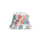 Huxbaby Dino Play Swim Hat