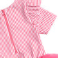 Huxbaby Ballerina Swimsuit Cherry Pie Stripe