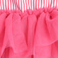 Huxbaby Ballerina Swimsuit Cherry Pie Stripe