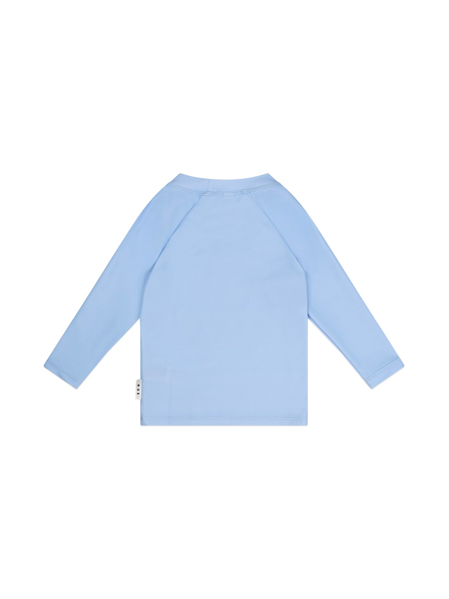 Huxbaby Racer Dino Rashguard