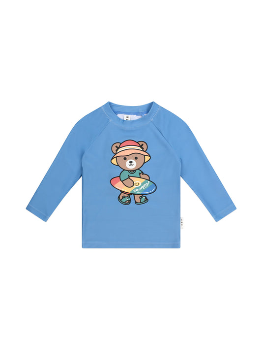 Huxbaby Surfer Hux Rashguard