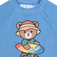 Huxbaby Surfer Hux Rashguard