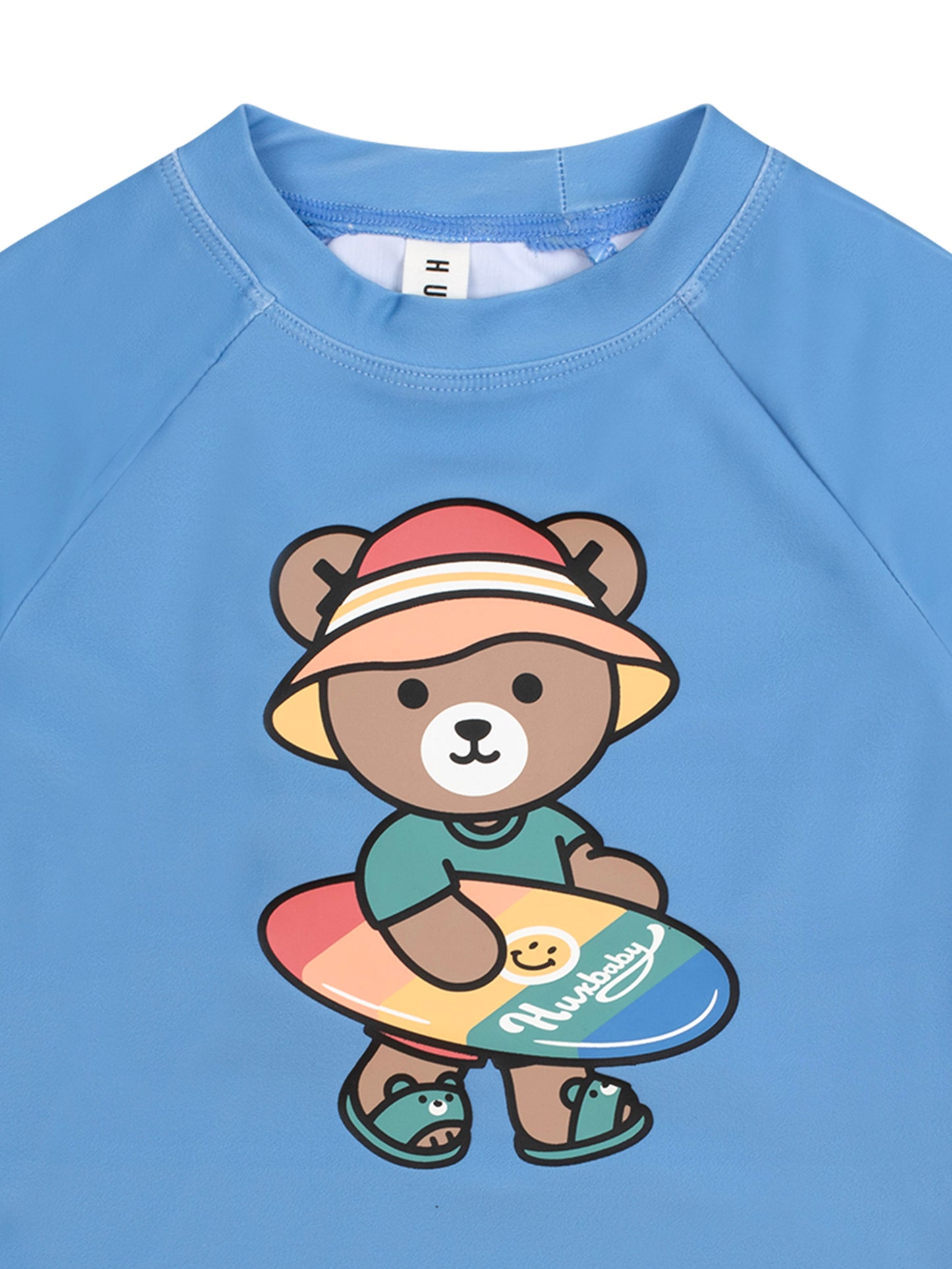 Huxbaby Surfer Hux Rashguard