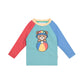 Huxbaby Sporty Huxbear Rashguard