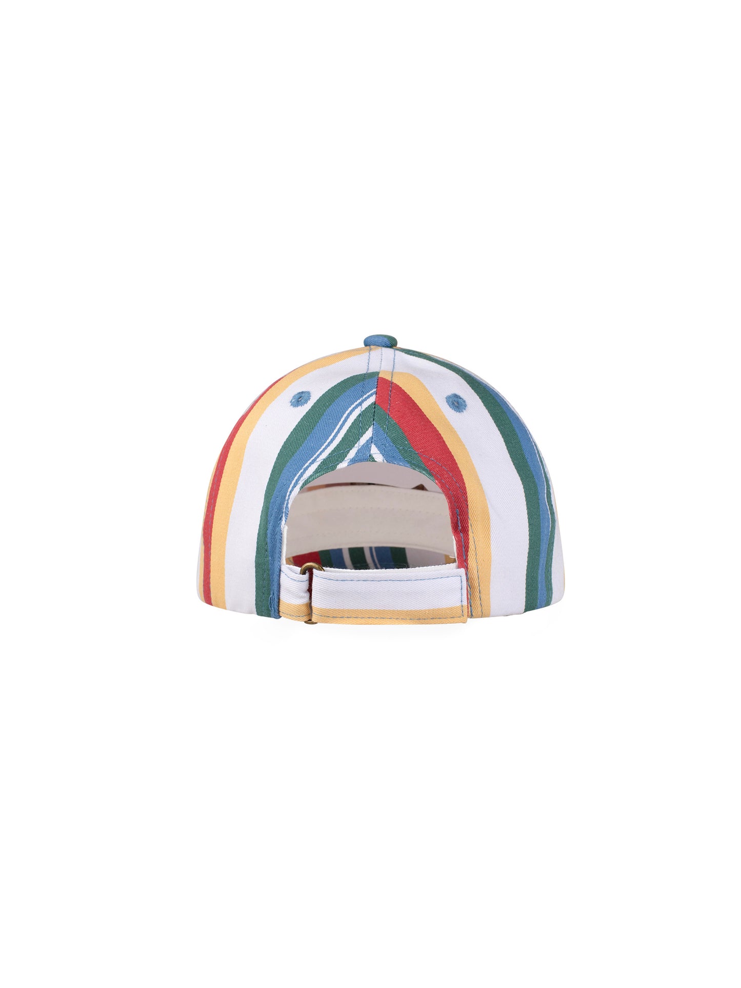 Huxbaby Vintage Stripe Huxbear Cap