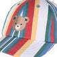 Huxbaby Vintage Stripe Huxbear Cap