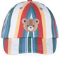 Huxbaby Vintage Stripe Huxbear Cap