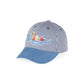 Huxbaby Nautical Stripe Huxbear Cap