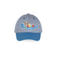 Huxbaby Nautical Stripe Huxbear Cap
