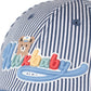 Huxbaby Nautical Stripe Huxbear Cap