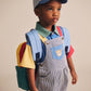 Huxbaby Nautical Stripe Huxbear Cap