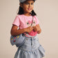 Huxbaby Dreamy Denim Cap