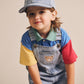 Huxbaby Dreamy Denim Cap
