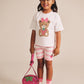 Huxbaby Juicy Strawberry Cap