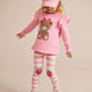 Huxbaby Juicy Strawberry Cap