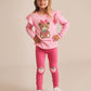 Huxbaby Juicy Strawberry Cap