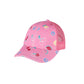 Huxbaby Pink Fruit Emoji Cap