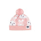 Huxbaby Bunny Love Knit Beanie