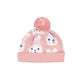 Huxbaby Bunny Love Knit Beanie