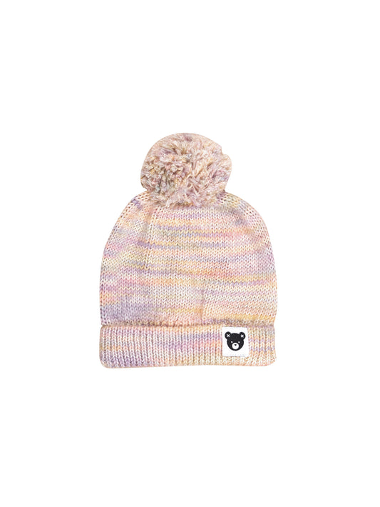 Huxbaby Rainbow Knit Beanie