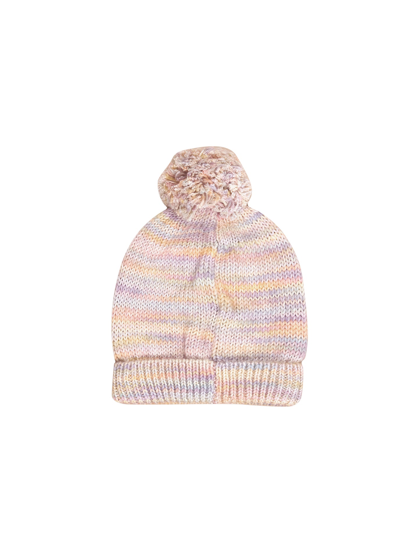 Huxbaby Rainbow Knit Beanie