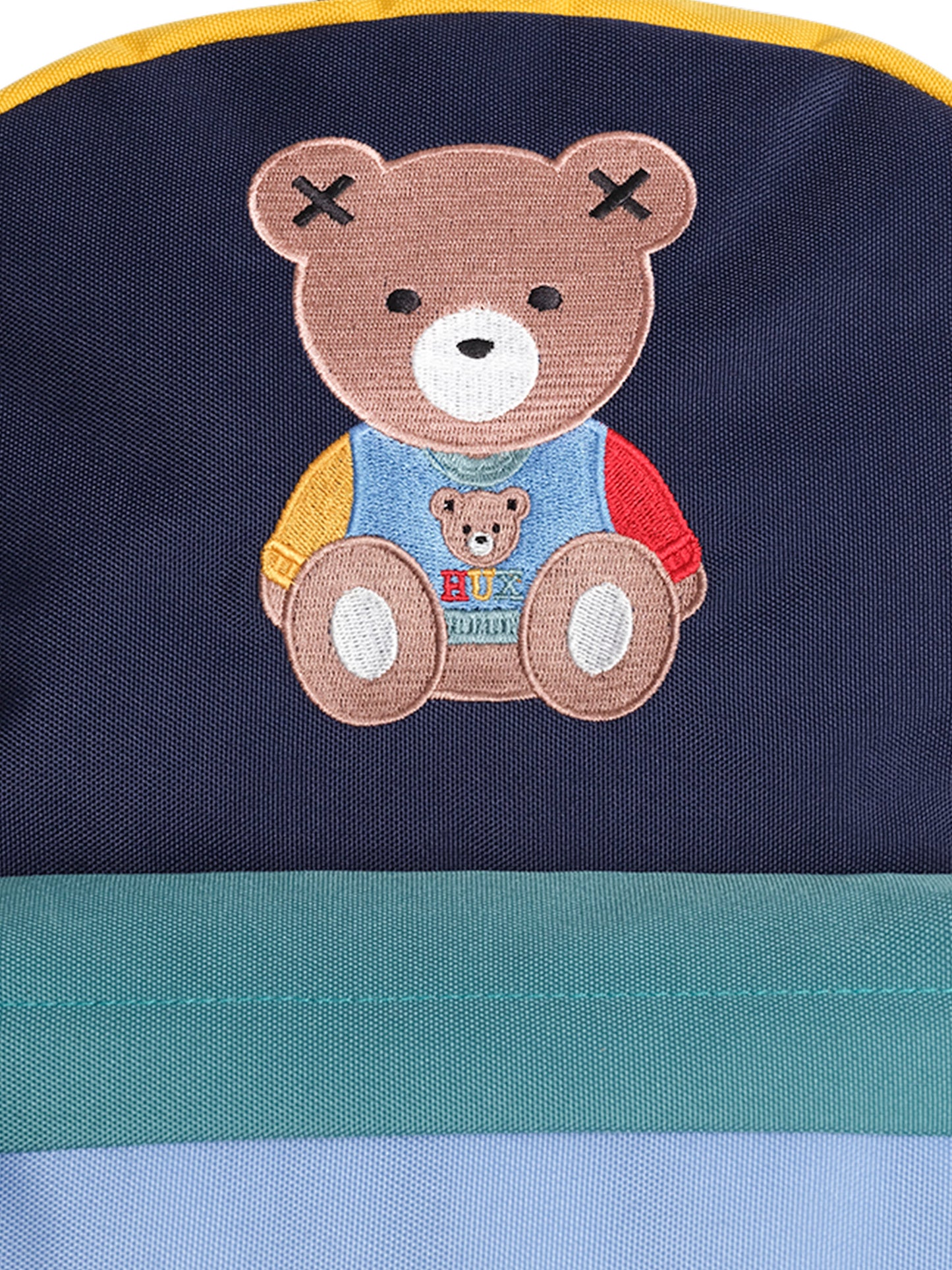 Huxbaby Perfect Backpack Blue Huxbear