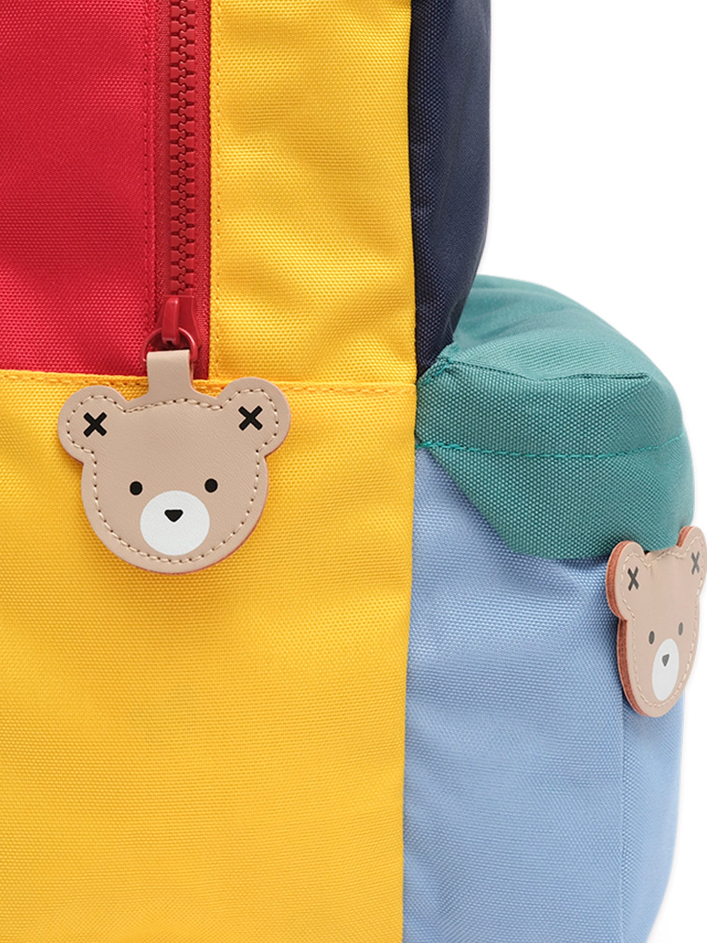 Huxbaby Perfect Backpack Blue Huxbear