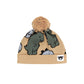 HuxbabyT-Rex Knit Beanie