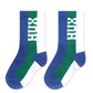 Huxbaby Boys Sports Socks 3pk