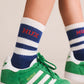 Huxbaby Boys Sports Socks 3pk