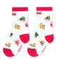 Huxbaby Boys Socks 3pk