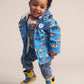 Huxbaby Huxmobile Rainboot