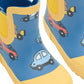 Huxbaby Huxmobile Rainboot